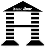 HomeAlone Logo
